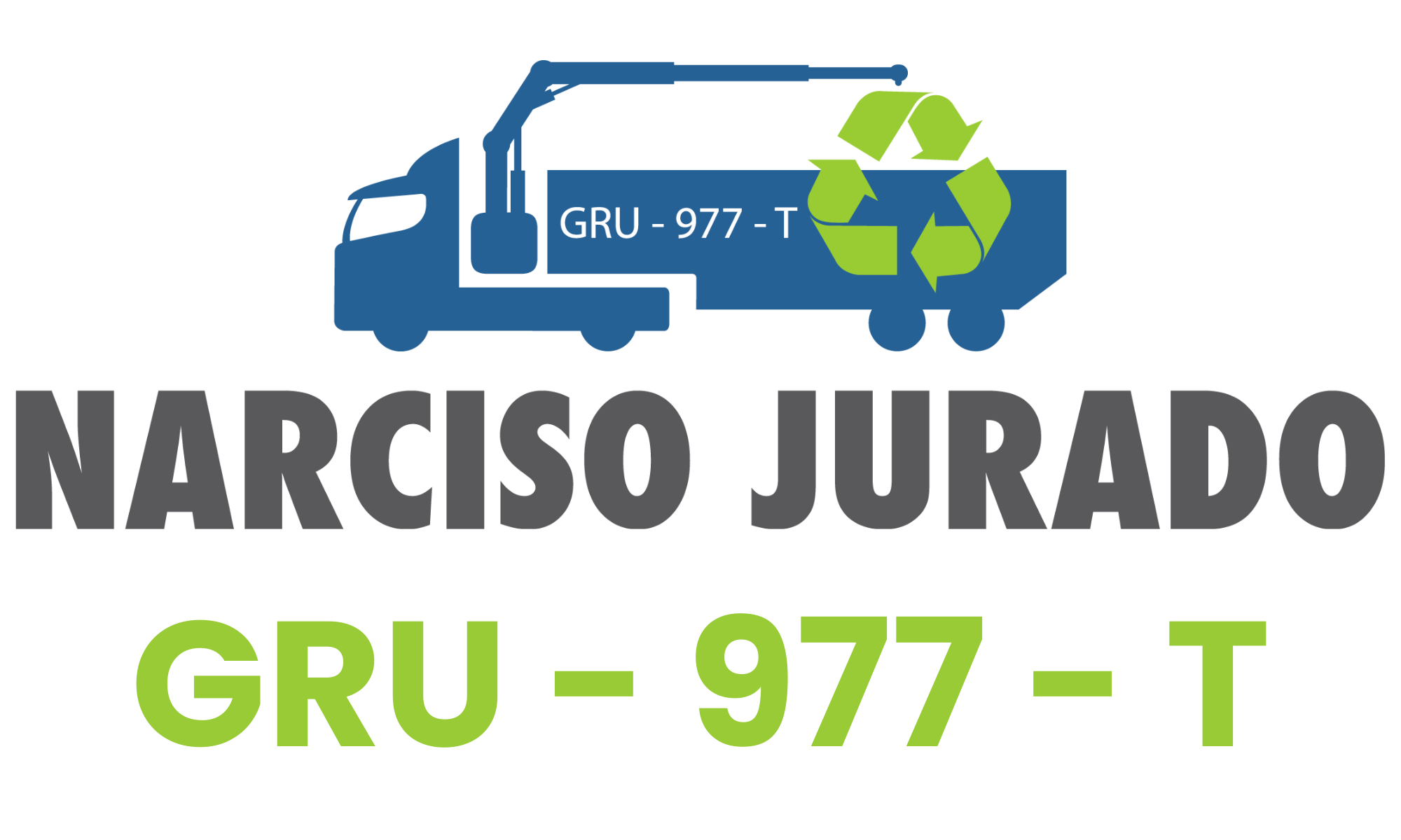 Transportes y grúas